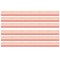 True to You Coral Wave Straight Bulletin Board Borders, 36 Feet Per Pack, 6 Packs